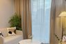 1 Bedroom Condo for rent in THE LINE Phahonyothin Park, Chom Phon, Bangkok near MRT Phahon Yothin