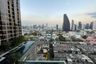 1 Bedroom Condo for rent in OKA HAUS Sukhumvit 36, Khlong Tan, Bangkok near BTS Thong Lo