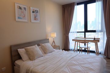 1 Bedroom Condo for rent in OKA HAUS Sukhumvit 36, Khlong Tan, Bangkok near BTS Thong Lo