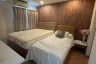 1 Bedroom Condo for rent in Notting Hill Sukhumvit 105, Bang Na, Bangkok near BTS Bearing