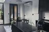 4 Bedroom Townhouse for rent in L SCAPE Ratchada 20, Sam Sen Nok, Bangkok near MRT Ratchadaphisek