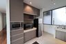 2 Bedroom Condo for rent in Domus 18, Khlong Toei, Bangkok near BTS Asoke