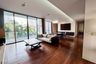 2 Bedroom Condo for rent in Domus 18, Khlong Toei, Bangkok near BTS Asoke