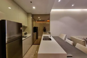 1 Bedroom Condo for sale in The Address Sukhumvit 28, Khlong Tan, Bangkok near BTS Phrom Phong