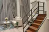 1 Bedroom Condo for sale in The Collect Ratchada 32, Chan Kasem, Bangkok near MRT Lat Phrao