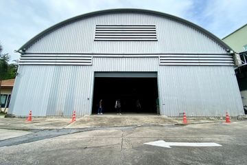 House for rent in Talat Bang Khen, Bangkok