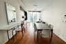 2 Bedroom Condo for rent in Domus 18, Khlong Toei, Bangkok near BTS Asoke