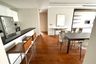 2 Bedroom Condo for rent in Domus 18, Khlong Toei, Bangkok near BTS Asoke