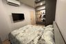 2 Bedroom Condo for rent in NUE District R9, Huai Khwang, Bangkok near MRT Phra Ram 9