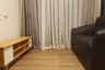 1 Bedroom Condo for rent in THE STAGE Mindscape Ratchada - Huai Khwang, Huai Khwang, Bangkok near MRT Huai Khwang