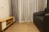1 Bedroom Condo for rent in THE STAGE Mindscape Ratchada - Huai Khwang, Huai Khwang, Bangkok near MRT Huai Khwang