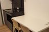 1 Bedroom Condo for rent in THE STAGE Mindscape Ratchada - Huai Khwang, Huai Khwang, Bangkok near MRT Huai Khwang
