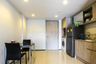 1 Bedroom Condo for rent in Sari by Sansiri, Bang Chak, Bangkok near BTS Punnawithi