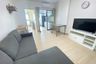 1 Bedroom Condo for rent in Supalai Loft @Talat Phlu Station, Thon Buri, Bangkok near BTS Talat Phlu