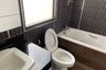 1 Bedroom Apartment for rent in Nantiruj Tower, Khlong Toei, Bangkok near BTS Asoke