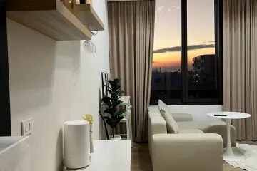 1 Bedroom Condo for Sale or Rent in Siamese Sukhumvit 87, Bang Chak, Bangkok near BTS On Nut