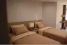 2 Bedroom Apartment for rent in The Knight Sukhumvit 31, Khlong Toei Nuea, Bangkok near MRT Sukhumvit