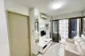 1 Bedroom Condo for rent in Ideo Sathorn-Taksin, Bang Lamphu Lang, Bangkok near BTS Krung Thon Buri