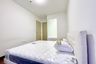 1 Bedroom Condo for rent in Ideo Sathorn-Taksin, Bang Lamphu Lang, Bangkok near BTS Krung Thon Buri