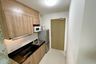 1 Bedroom Condo for rent in Ideo Sathorn-Taksin, Bang Lamphu Lang, Bangkok near BTS Krung Thon Buri
