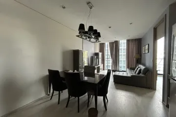 2 Bedroom Condo for rent in Noble Ploenchit, Lumpini, Bangkok near BTS Ploen Chit