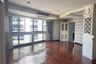 3 Bedroom Condo for rent in President Park Sukhumvit 24, Khlong Tan, Bangkok near MRT Queen Sirikit National Convention Centre