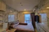 1 Bedroom Condo for sale in The Key Sathorn-Charoenraj, Bang Khlo, Bangkok near BTS Surasak