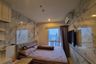 1 Bedroom Condo for sale in The Key Sathorn-Charoenraj, Bang Khlo, Bangkok near BTS Surasak