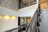 1 Bedroom Condo for rent in L Loft Ratchada 19, Chom Phon, Bangkok near MRT Ratchadaphisek