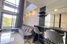 1 Bedroom Condo for rent in L Loft Ratchada 19, Chom Phon, Bangkok near MRT Ratchadaphisek