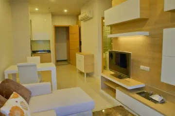 1 Bedroom Condo for rent in Circle Condominium, Makkasan, Bangkok near Airport Rail Link Makkasan