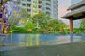 1 Bedroom Condo for rent in Circle Condominium, Makkasan, Bangkok near Airport Rail Link Makkasan