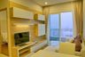 1 Bedroom Condo for rent in Circle Condominium, Makkasan, Bangkok near Airport Rail Link Makkasan