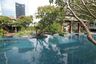 1 Bedroom Condo for rent in Circle Condominium, Makkasan, Bangkok near Airport Rail Link Makkasan