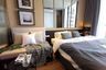1 Bedroom Condo for rent in Park Origin Phrom Phong, Khlong Tan, Bangkok near BTS Phrom Phong