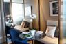 1 Bedroom Condo for rent in Park Origin Phrom Phong, Khlong Tan, Bangkok near BTS Phrom Phong