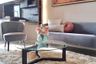 1 Bedroom Condo for rent in The Room Sukhumvit 69, Phra Khanong Nuea, Bangkok near BTS Phra Khanong