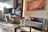 1 Bedroom Condo for rent in The Room Sukhumvit 69, Phra Khanong Nuea, Bangkok near BTS Phra Khanong