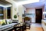 1 Bedroom Condo for rent in H condo, Khlong Tan Nuea, Bangkok near BTS Phrom Phong