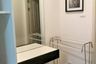 1 Bedroom Condo for rent in Supalai Loft @Talat Phlu Station, Thon Buri, Bangkok near BTS Talat Phlu
