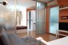 1 Bedroom Condo for Sale or Rent in U Delight @ Huay Kwang Station, Huai Khwang, Bangkok near MRT Huai Khwang