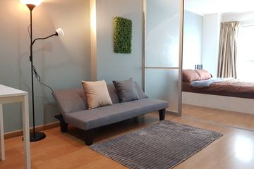 1 Bedroom Condo for Sale or Rent in U Delight @ Huay Kwang Station, Huai Khwang, Bangkok near MRT Huai Khwang