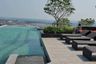 1 Bedroom Condo for rent in Origin Plug & Play Ramkhamhaeng Triple Station, Hua Mak, Bangkok near MRT Lam Sali