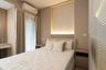 1 Bedroom Condo for rent in Life Asoke Rama 9, Makkasan, Bangkok near MRT Phra Ram 9