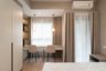 1 Bedroom Condo for rent in Life Asoke Rama 9, Makkasan, Bangkok near MRT Phra Ram 9
