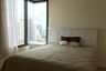 1 Bedroom Condo for sale in Aguston Sukhumvit 22, Khlong Toei, Bangkok near MRT Queen Sirikit National Convention Centre