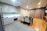 2 Bedroom Condo for rent in The Address Asoke, Makkasan, Bangkok near MRT Phetchaburi
