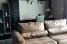 1 Bedroom Condo for rent in Edge Sukhumvit 23, Khlong Toei Nuea, Bangkok near BTS Asoke