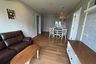 1 Bedroom Condo for rent in Condolette Dwell Sukhumvit 26, Khlong Tan, Bangkok near BTS Phrom Phong