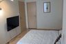 2 Bedroom Condo for rent in The Tempo Phaholyothin, Sam Sen Nai, Bangkok near BTS Sanam Pao